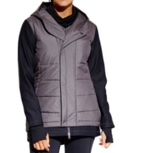 Calia Puffer Water Repellant Jacket | Small NWOT